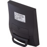 Гигрометр BRESSER Mould Alert, черный 73274